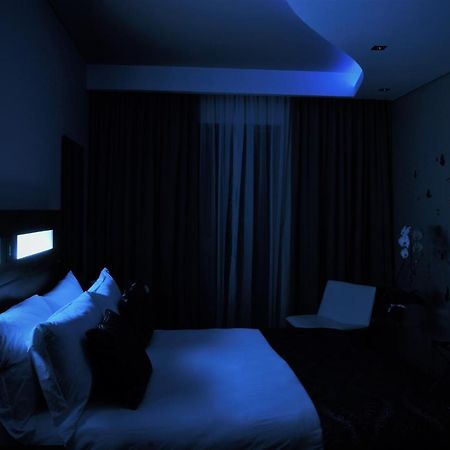 Hudson House Hotell Pretoria-Noord Eksteriør bilde